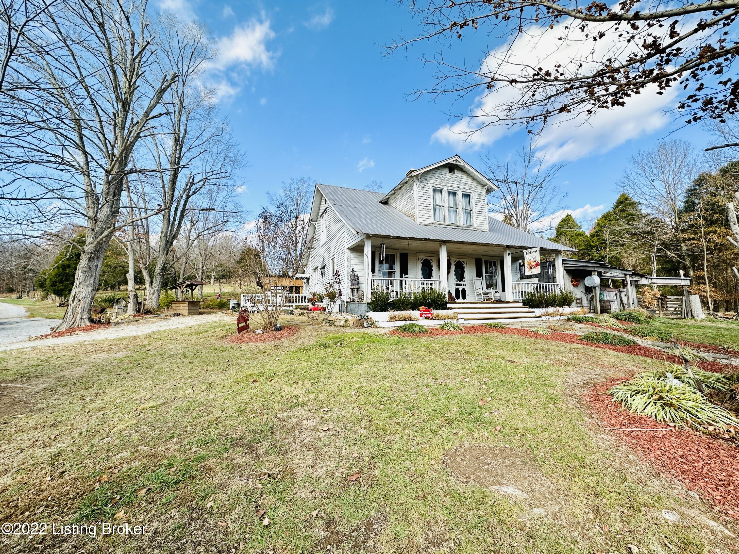 3669 Olaton Road Olaton, KY 42361 - Photo 4 of 76 4