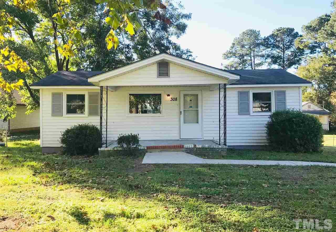 308 New Rand Road Garner, NC 27529 - Photo 1 of 27