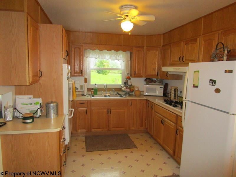 1360 Files Creek Road Beverly, WV 26253 - Photo 17 of 30 Gallery Image 17