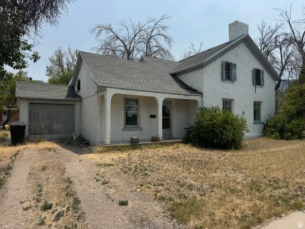 $319,000 | 302 North Main Street, Manti, UT 84642