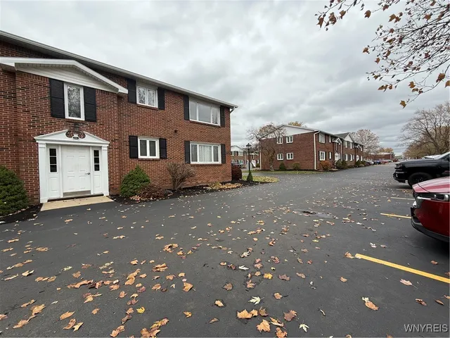 $120,000 | 1041 Reserve Road, Unit 5, West Seneca, NY 14224