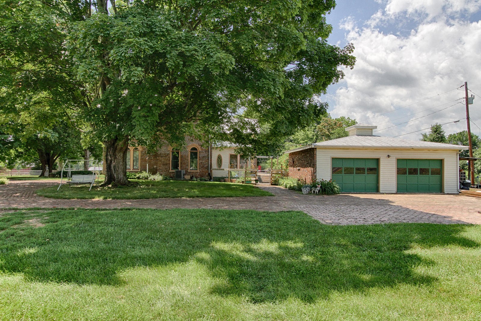 2378 Tarr Road Talbott, TN 37877 - Photo 37 of 38 Gallery Image 37