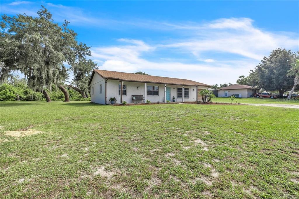 30450 Holly Road Punta Gorda, FL 33982 - Photo 2 of 34