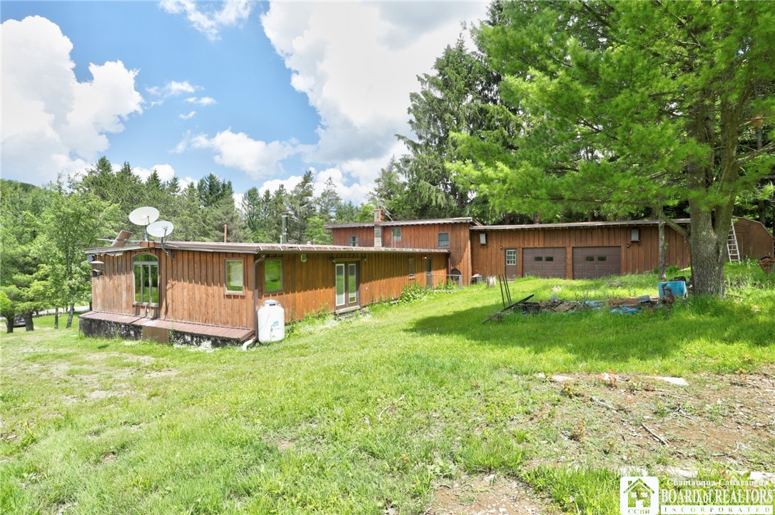 12751 Sawmill Run Road South Valley, NY 14738 - Photo 42 of 50