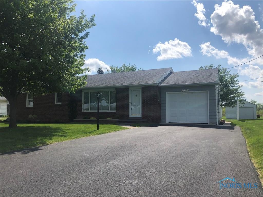 24407 Luckey Road Perrysburg, OH 43551 - Photo 1 of 1 Gallery Image 1