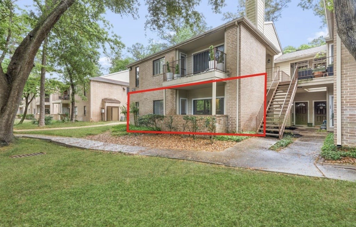 3500 Tangle Brush Drive, Unit 193 Spring, TX 77381 - Photo 2 of 15
