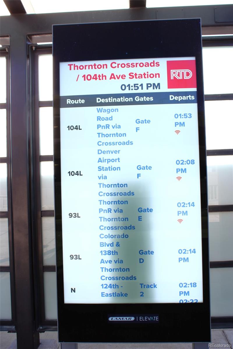 10371 Cook Way, Unit 107 Thornton, CO 80229 - Photo 27 of 34 a picture of a book