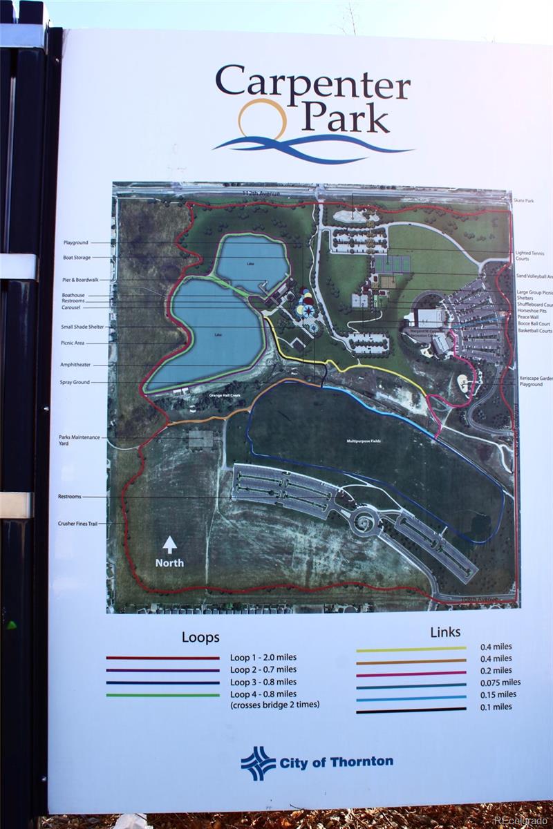 10371 Cook Way, Unit 107 Thornton, CO 80229 - Photo 33 of 34