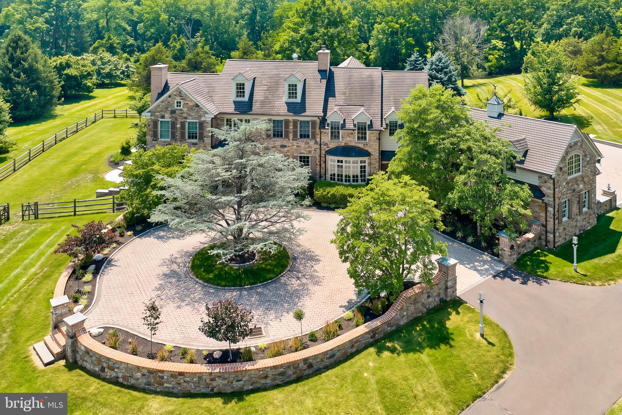 6020 Atkinson Road New Hope, PA 18938 - Photo 1 of 87