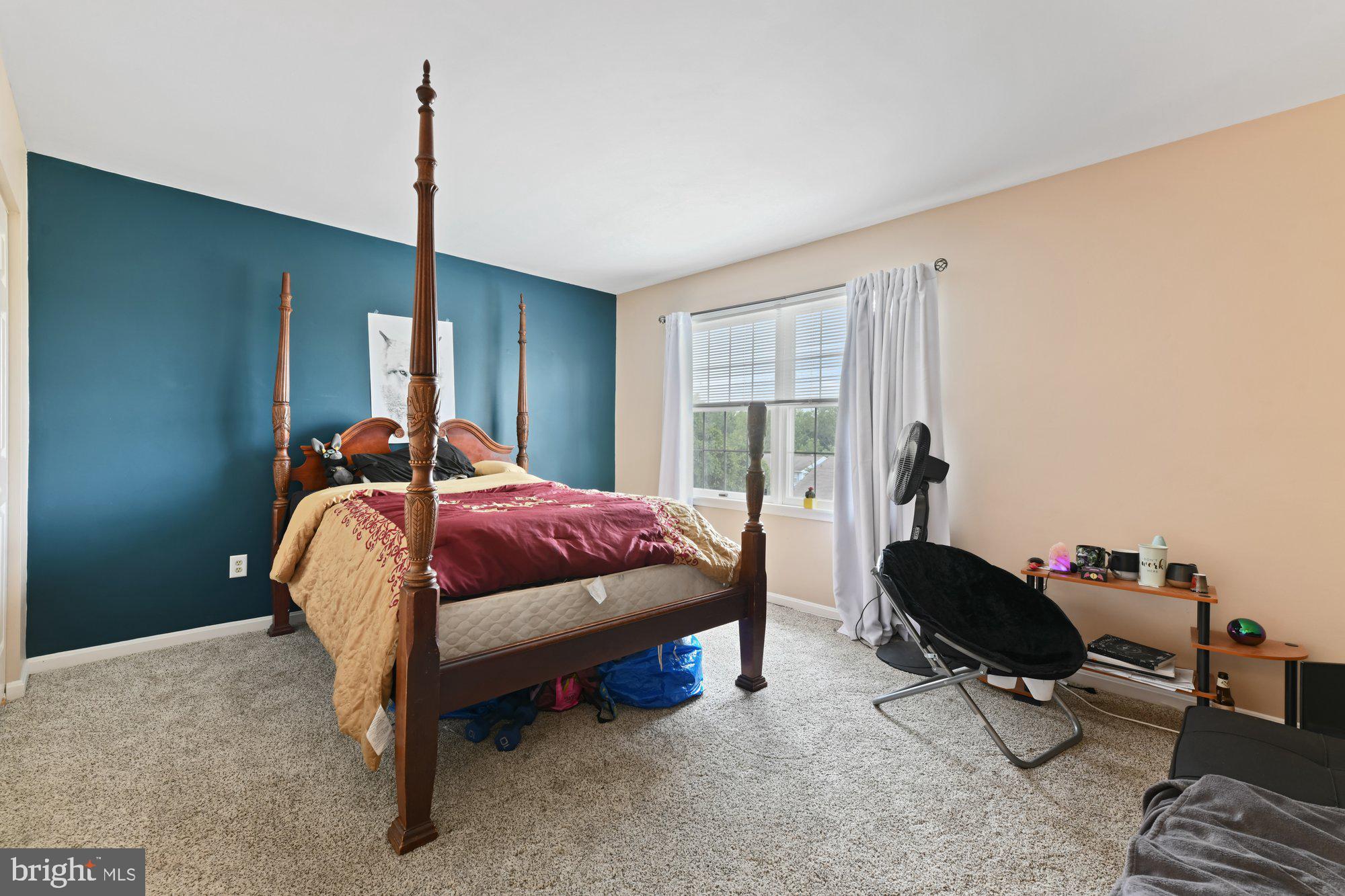8111 Timberbrooke Road Baltimore, MD 21237 - Photo 22 of 32 4th Bedroom