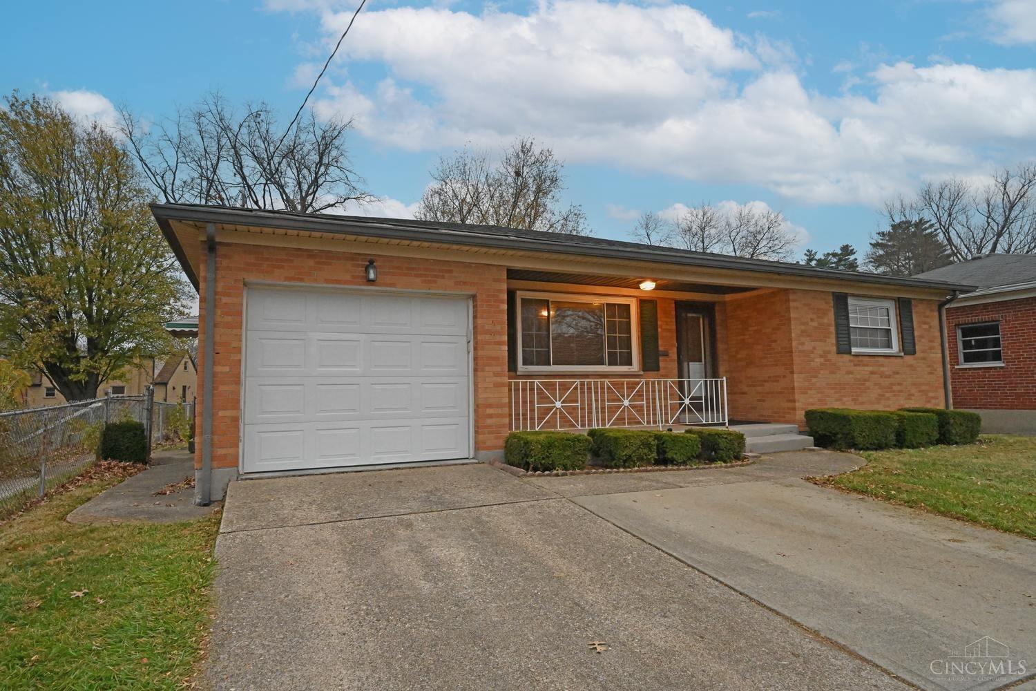 5354 Foley Road Cincinnati, OH 45238 - Photo 14 of 31