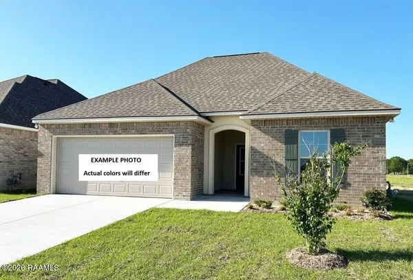 $237,890 | 109 Pine Harvest Lane, Scott, LA 70583
