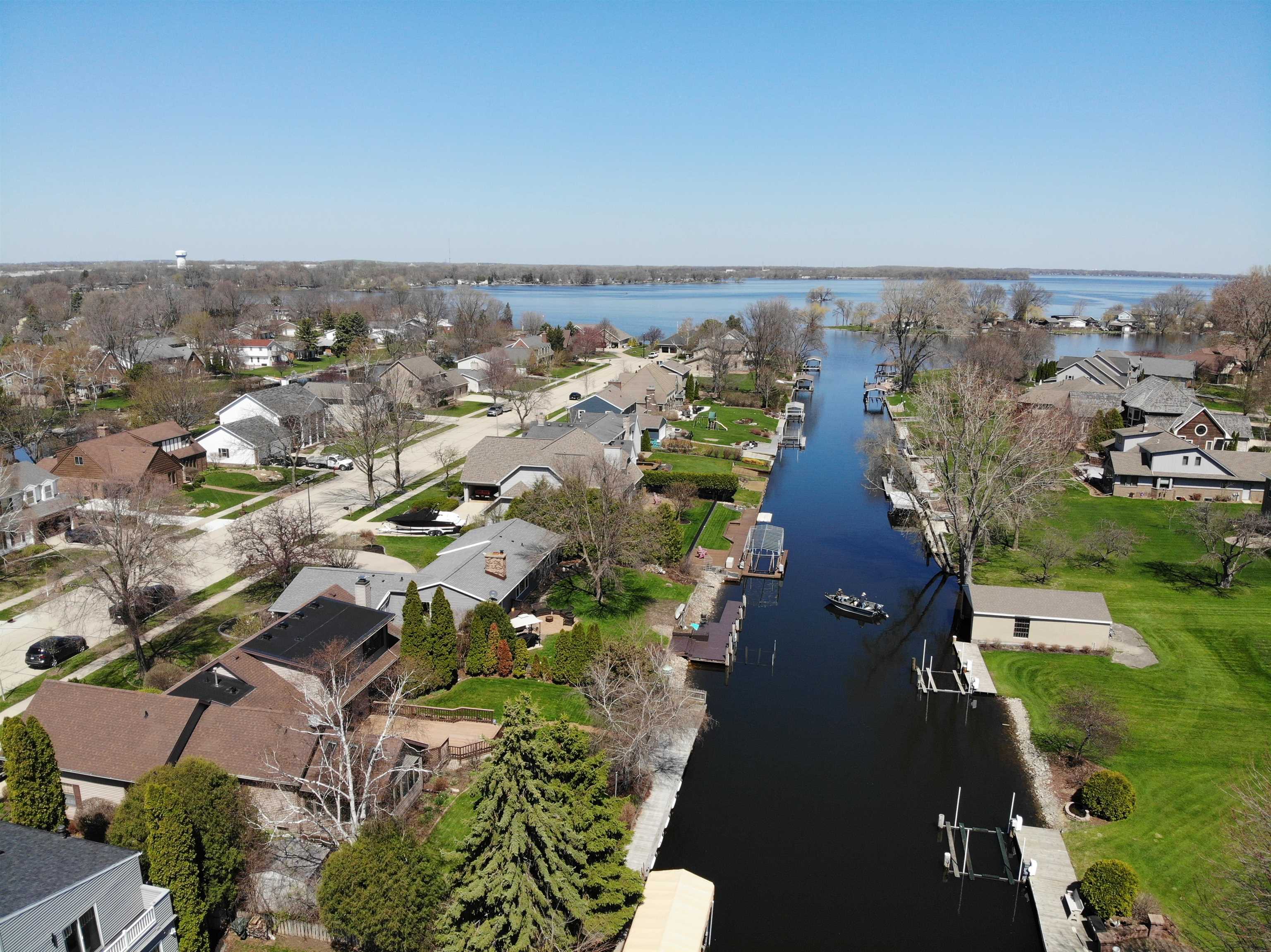 1840 Cliffview Court Oshkosh, WI 54901 - Photo 44 of 90