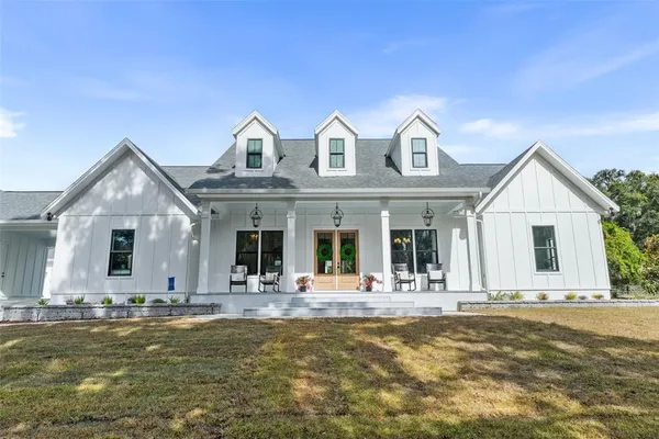 $1,675,000 | 17104 Southwest 11th Court, Newberry, FL 32669