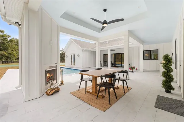 $1,675,000 | 17104 Southwest 11th Court, Newberry, FL 32669