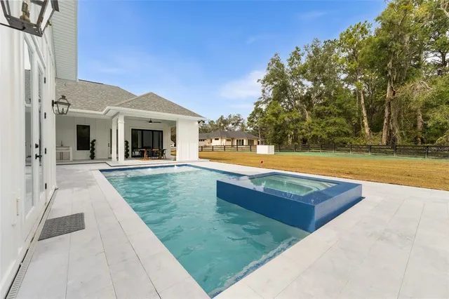 $1,675,000 | 17104 Southwest 11th Court, Newberry, FL 32669