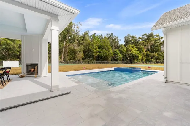 $1,675,000 | 17104 Southwest 11th Court, Newberry, FL 32669