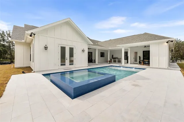 $1,675,000 | 17104 Southwest 11th Court, Newberry, FL 32669