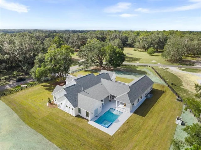 $1,675,000 | 17104 Southwest 11th Court, Newberry, FL 32669