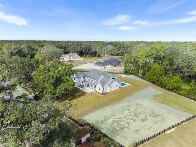 $1,675,000 | 17104 Southwest 11th Court, Newberry, FL 32669
