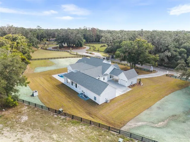$1,675,000 | 17104 Southwest 11th Court, Newberry, FL 32669