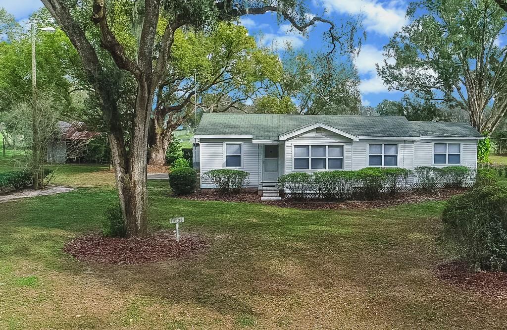 10708 Walter Hunter Road Lithia, FL 33547 - Photo 1 of 1