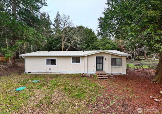 $435,000 | 802 Hazzle Court, Coupeville, WA 98239