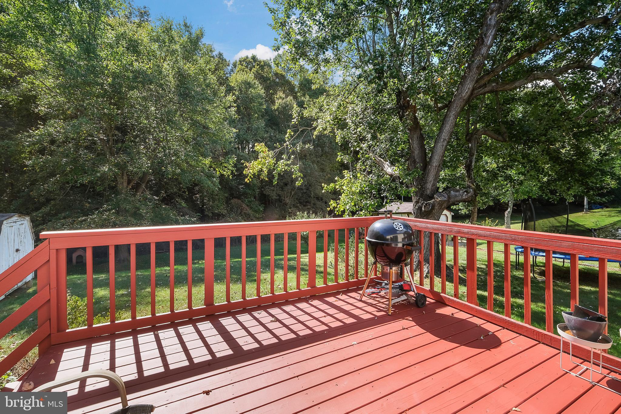 3511 Wayneswood Road Fort Washington, MD 20744 - Photo 26 of 30
