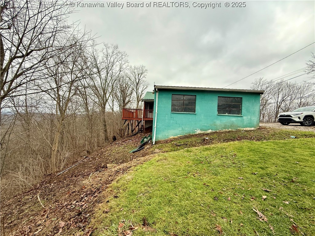 1983 Midway Road Sumerco, WV 25567 - Photo 3 of 47 Gallery Image 3