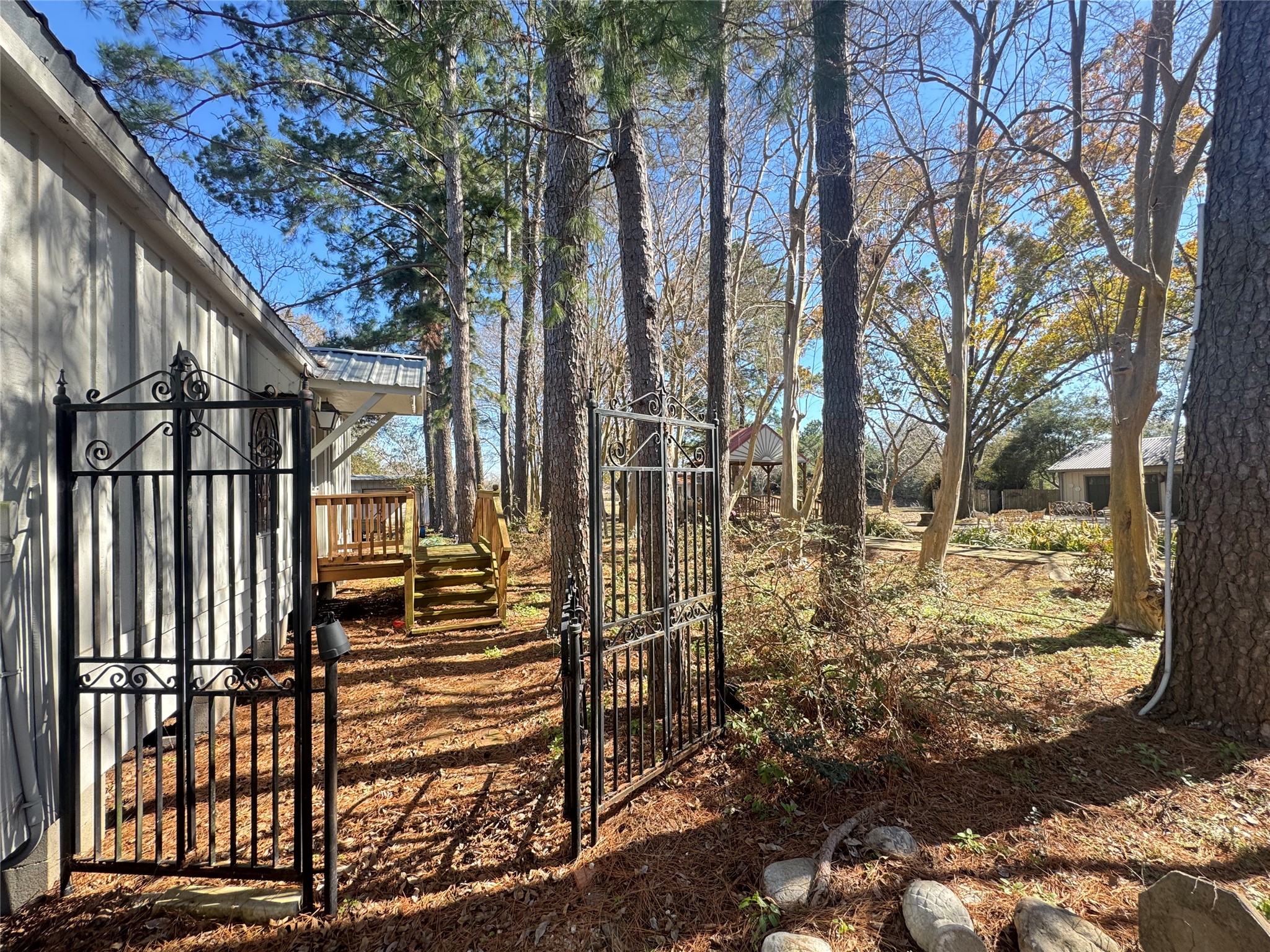 17302 Mathis Road Waller, TX 77484 - Photo 16 of 17