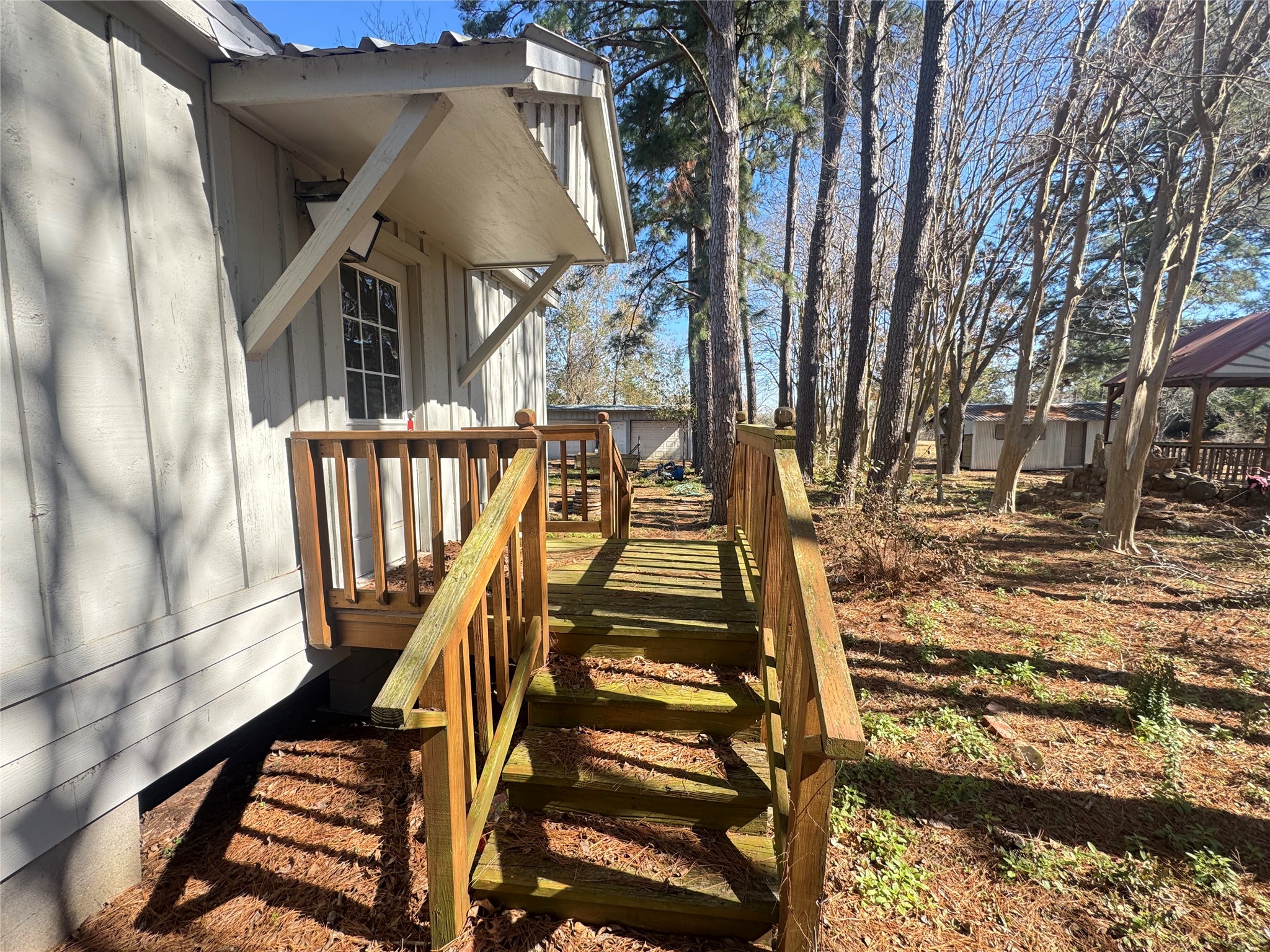 17302 Mathis Road Waller, TX 77484 - Photo 17 of 17