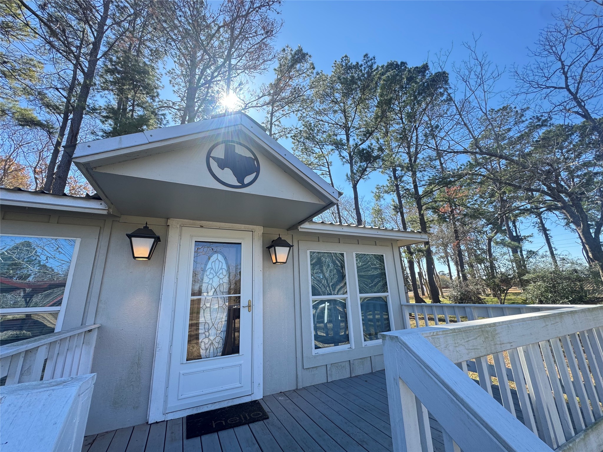 17302 Mathis Road Waller, TX 77484 - Photo 2 of 17