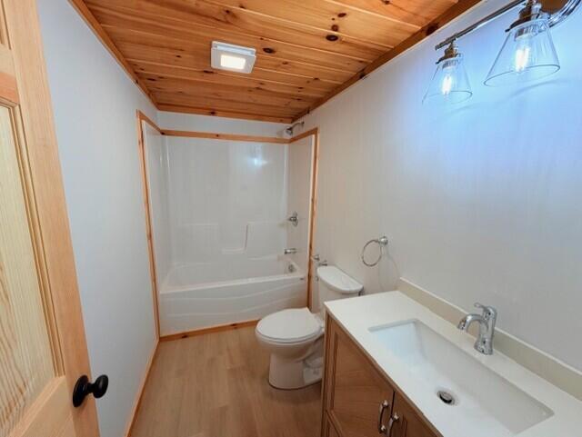 58 Winter Road Rangeley, ME 04970 - Photo 21 of 29 Bathroom