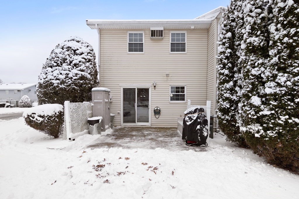 945 Riverside Drive, Unit 6D Methuen, MA 01844 - Photo 20 of 22 Gallery Image 20