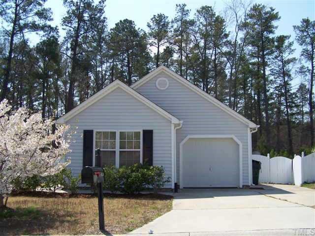 5024 Gable Ridge Drive Durham, NC 27713 - Photo 1 of 1 Gallery Image 1