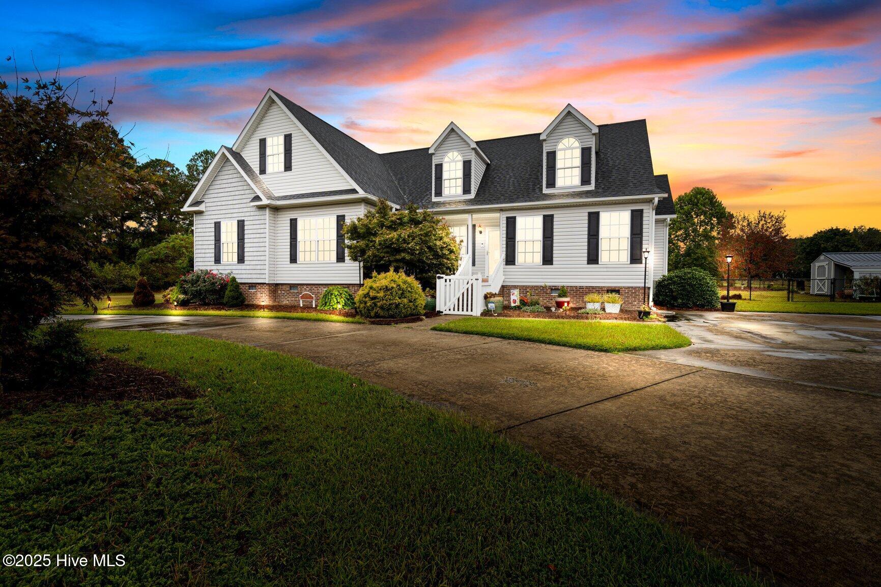 001-3580LonesomePineRoad-Whitakers-NC-27