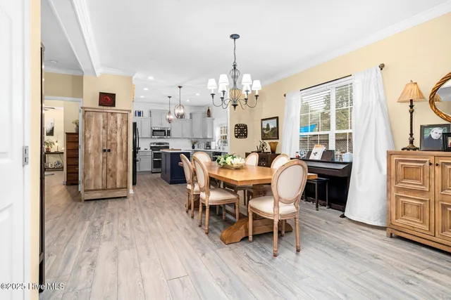 $469,900 | 3580 Lonesome Pine Road, Whitakers, NC 27891