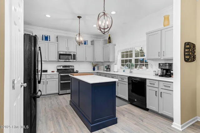 $469,900 | 3580 Lonesome Pine Road, Whitakers, NC 27891