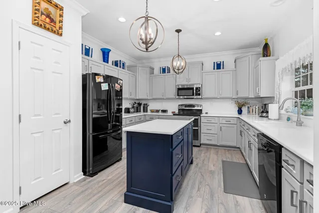 $469,900 | 3580 Lonesome Pine Road, Whitakers, NC 27891