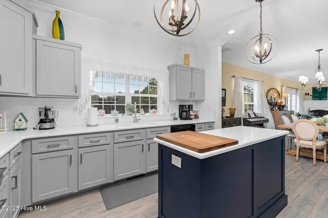 $469,900 | 3580 Lonesome Pine Road, Whitakers, NC 27891