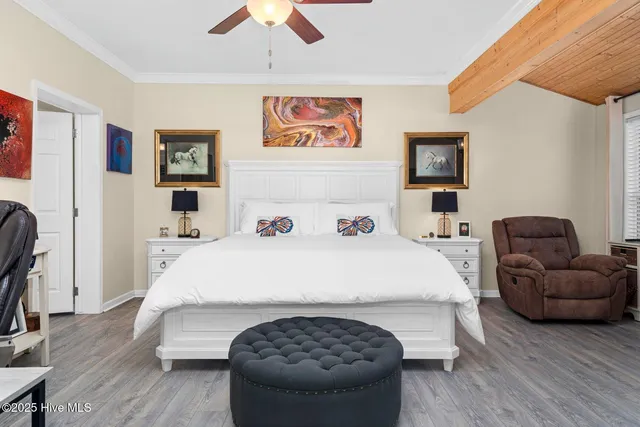 $469,900 | 3580 Lonesome Pine Road, Whitakers, NC 27891