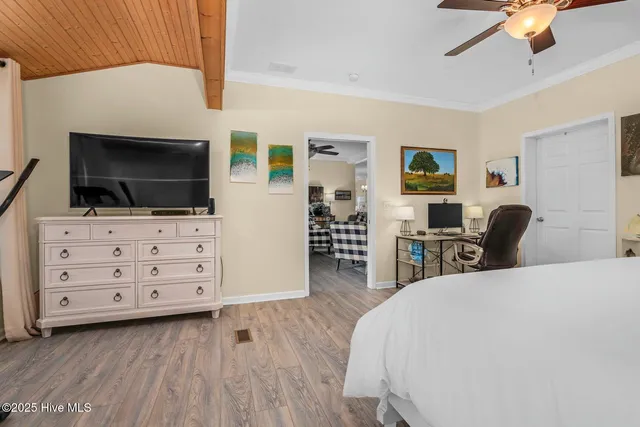 $469,900 | 3580 Lonesome Pine Road, Whitakers, NC 27891