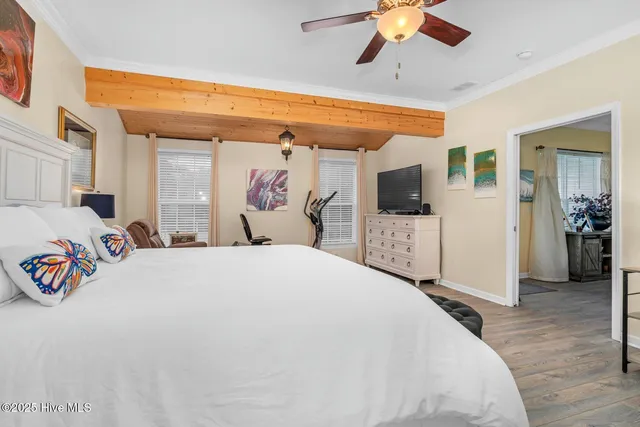 $469,900 | 3580 Lonesome Pine Road, Whitakers, NC 27891