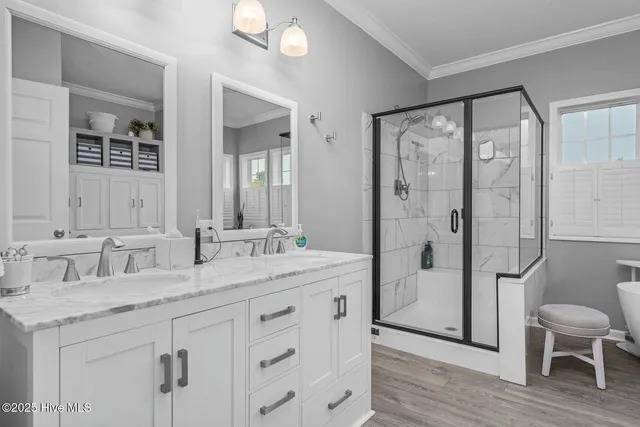 $469,900 | 3580 Lonesome Pine Road, Whitakers, NC 27891