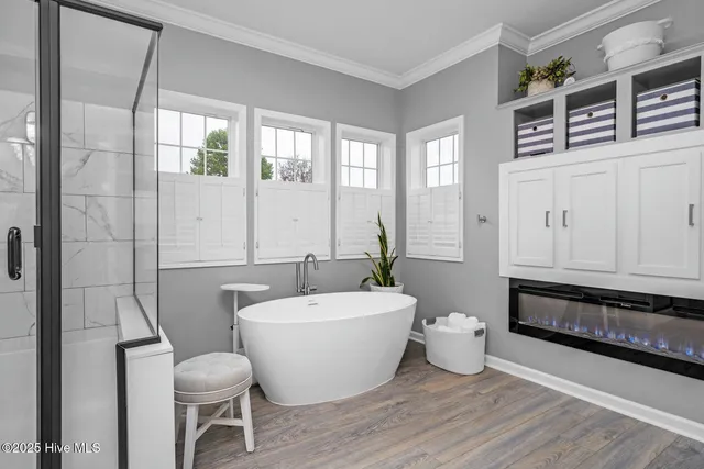 $469,900 | 3580 Lonesome Pine Road, Whitakers, NC 27891