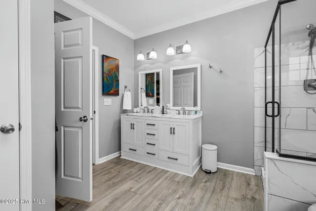 $469,900 | 3580 Lonesome Pine Road, Whitakers, NC 27891