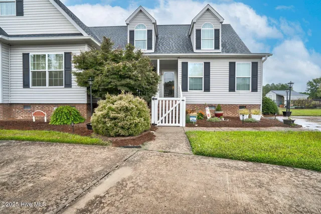 $469,900 | 3580 Lonesome Pine Road, Whitakers, NC 27891