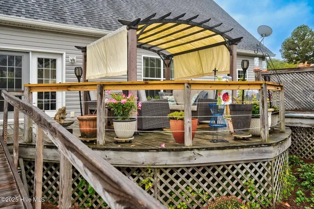 $469,900 | 3580 Lonesome Pine Road, Whitakers, NC 27891