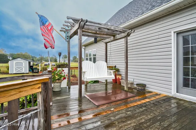 $469,900 | 3580 Lonesome Pine Road, Whitakers, NC 27891