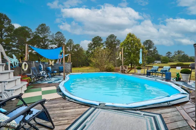 $469,900 | 3580 Lonesome Pine Road, Whitakers, NC 27891